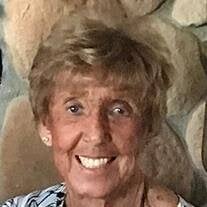 Mary J. Durham Obituary