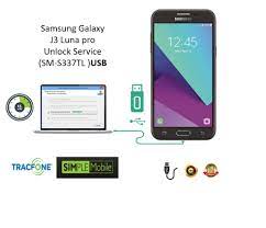 We also provide detailed instructions on how to unlock your samsung galaxy luna. Unlock J3 Luna Pro S337tl Sin Creditos Bit 1 Y 2 Nicagsm