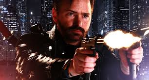 Get You Career in Action: Weapons in Film