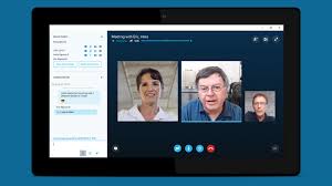 Skype now lets you record video calls. Get Free Skype For Business Meetings With Hd Video Conferencing Small Business Trends