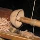 Mike Taylor – Turning on a Pole Lathe event image