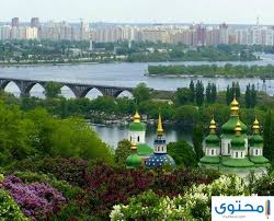 عاصمة دولة اوكرانيا ومن اكبر المدن. Ù…Ø§ Ù‡ÙŠ Ø¹Ø§ØµÙ…Ø© Ø£ÙˆÙƒØ±Ø§Ù†ÙŠØ§ Ù…ÙˆÙ‚Ø¹ Ù…Ø­ØªÙˆÙ‰