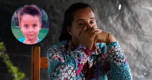 Caso Loan: la madre del niño se descompensó durante el juicio tras reclamar  que digan dónde está su hijo :: El Diario de La Pampa