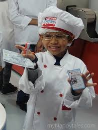 Kidzania Presents First Kinder Chocolate Factory For Kids