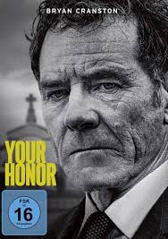 Your Honor [Alemania] [DVD]: Amazon.es: Cranston, Bryan, Davis, Hope,  Stuhlbarg, Michael, Curran, Tony, Doohan, Hunter, Ejogo, Carmen, Whitlock  Jr., ...