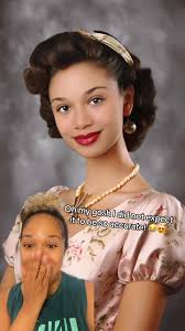 Which Era Is Your Face from Chart