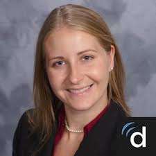 Dr. Laura J. Kopplin, MD