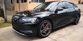 Image result for Mythos Black 2023 E-Tron