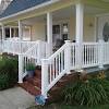 All of our vinyl railing systems come complete in an easy to handle kit. Https Encrypted Tbn0 Gstatic Com Images Q Tbn And9gcqbggqqomo6dcuie6x4izt3st 4dpdfngvugathxo8 Usqp Cau