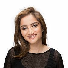 Aparna Kamat's Instagram, Twitter & Facebook