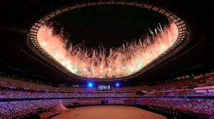 Official website of the olympic games. Troubled Tokyo Olympics Kick Off Amid Pandemic Fears