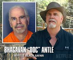 TIGER KING What did Jeff Lowe do before he took over G.W. Zoo? Grandpa's  circus, fraud conviction, Prince lawsuit, Evel Knievel and more!