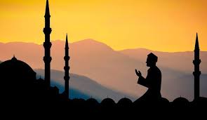 Bu kurban (sığır, koyun veya keçi) sendendir, sanadır ve senin rızan içindir. Kurban Kesildikten Sonra Namaz Kilinir Mi Kurban Namazi Var Mi Son Dakika Haberleri Milliyet