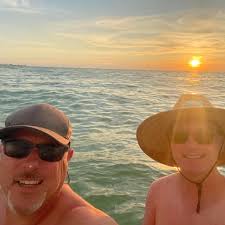 St. John! Let's do this! See you at The Windmill Bar at 6pm. Stoked for an  awesome week! 🌴