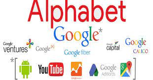 Stock quotes reflect trades reported through. Alphabet Becomes World S Most Valuable Company Africanews