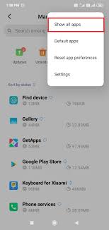 Here is how to fix the google keeps stopping bug. 3 Ways To Fix Msa Keeps Stopping Error On Redmi Poco Or Xiaomi Miui Phones Gadgets To Use