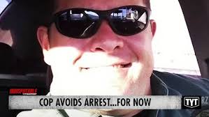 Former Sheriff's Son Avoids Arrest In Drug Bust