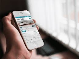 طريقة حجز تذاكر قطار سار صحيفة المواطن الإلكترونية