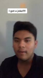 Why Is The Ocean Salty Joke