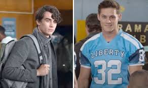 It was also directed by jones. 13 Reasons Why Season 4 Trailer What Happened To Monty Tv Radio Showbiz Tv Express Co Uk