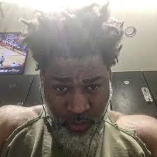 Melvin Thigpen's Instagram, Twitter & Facebook