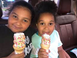 My daughter & I wanted all of the things today 🤦🏻‍♀️ Jungle Juice ...  Annabella's.. Dairy Queen 🤗