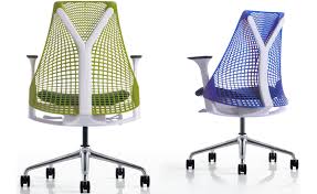 Sayl Task Chair Hivemodern Com