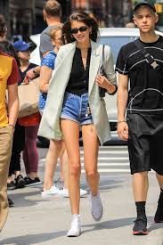 Maybe you would like to learn more about one of these? Kaia Gerber Street Style 06 01 2019 Celebmafia