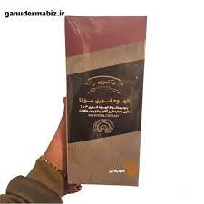 خرید و قیمت قهوه فوری موکا دکتر بیز اصل - گانودرما بیز