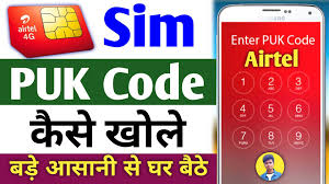 You should be prompted to 'start phone without sim card' or similar. Airtelpukcodeunlock Explore Facebook
