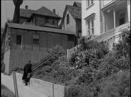 'criss cross' was issued on dvd in 2004: Harold Lloyd Film Noir Criss Cross And The Hill Street Tunnel Chaplin Keaton Lloyd Film Locations And More