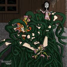 Edgar and ellen stephanie