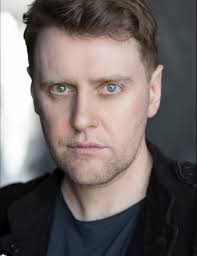 I wonder if he is as nice as Nigel