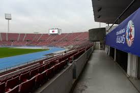 All 28 games in 2021 copa america available video caption: 2020 Supercopa De Chile Wikipedia