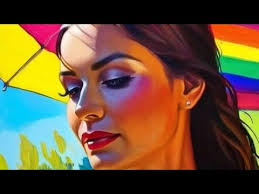 Pastel Painting Artist Laura Pollak Fine Art Paintings Gallery