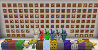 We did not find results for: More Tools Minecraft Pe Addon
