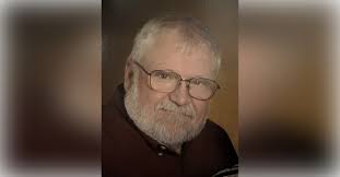 Obituary information for Jeffrey William Ethridge