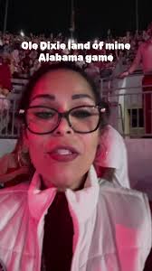 Dixieland Delight Alabama Chant with Words