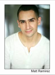 Matthew Ramirez