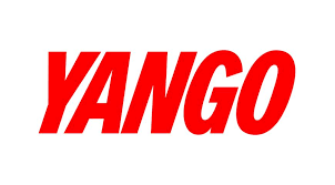 Yango 로고 | brandB 브랜드비