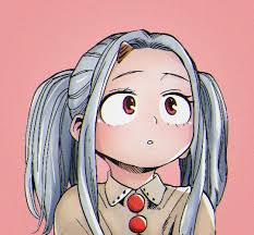 Eri Bnha Hero My Hero Academia Episodes My Hero Academia Manga