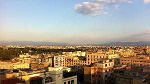 ¿qué san lorenzo hotels en roma tienen habitaciones para personas con movilidad reducida? C Era Una Volta San Lorenzo Il Quartiere Consumato Non Piace Piu A Nessuno