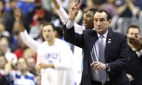 There are five fundamental qualities that make every. Mike Krzyzewski Announces Duke S New Assistant Coach