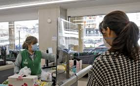 Mercadona amplía su horario una hora a partir de este lunes | El Comercio