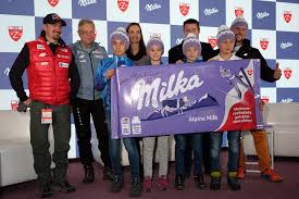Reprezentacja polski w skokach narciarskich wystąpi w najmocniejszym zestawieniu. Milka Nowym Sponsorem Polskiej Reprezentacji Skoczkow Narciarskich Sport W Interia Pl