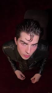 One Million Elixir: The Scent for True Gentlemen