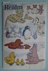 Pin On Stuffed Animal