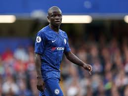 Germany forward havertz and england star mount combined brilliantly to give chelsea an early lead at stamford bridge on saturday. Chelsea To Sell Kante To Fund Kai Havertz Ben Chilwell Transfers Sports Business Recorder