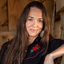 Aubrie Powell's Instagram, Twitter & Facebook