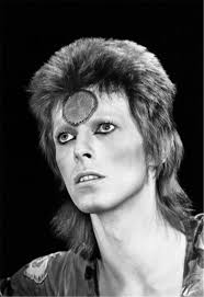 David Bowie
